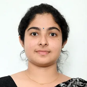 Ms. Anamika Manohar. P